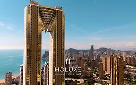 Intempo By Holuxe - 034 - 3Rd Floor